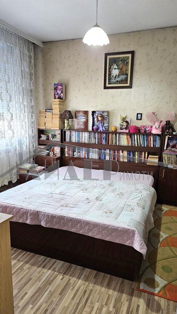 Продава 3-СТАЕН, гр. Пловдив, Кършияка, снимка 9 - Aпартаменти - 48957919