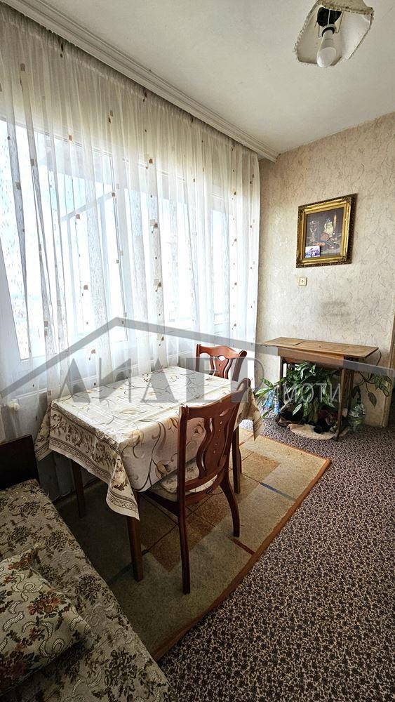 Продава  3-стаен град Пловдив , Кършияка , 92 кв.м | 74298588 - изображение [6]