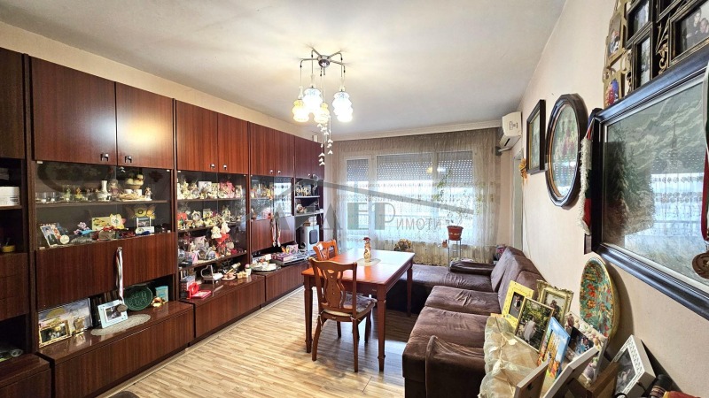 Продава  3-стаен град Пловдив , Кършияка , 92 кв.м | 74298588 - изображение [3]