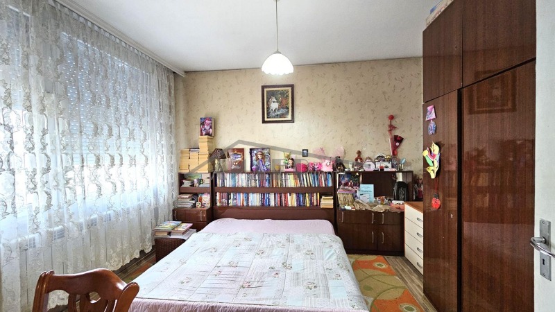 Продава 3-СТАЕН, гр. Пловдив, Кършияка, снимка 11 - Aпартаменти - 48957919