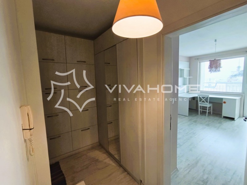 Продава 3-СТАЕН, гр. Варна, Бриз, снимка 10 - Апартаменти - 51524456