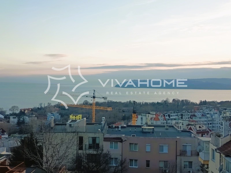 Продава 3-СТАЕН, гр. Варна, Бриз