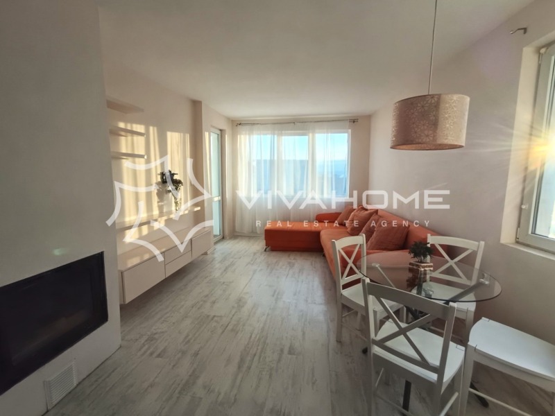 Продава 3-СТАЕН, гр. Варна, Бриз, снимка 2 - Апартаменти - 51524456