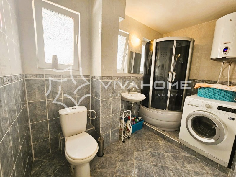 Продава 3-СТАЕН, гр. Варна, Бриз, снимка 12 - Апартаменти - 51524456