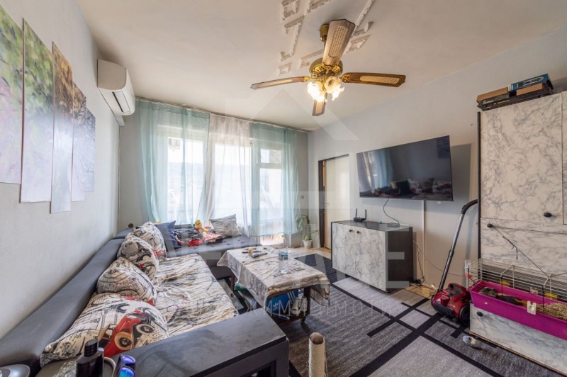 Na prodej  2 ložnice Varna , Asparuchovo , 60 m2 | 10433593 - obraz [2]