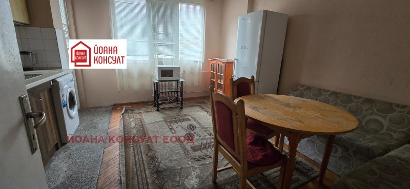 Продава 3-СТАЕН, гр. Плевен, Идеален център, снимка 9 - Апартаменти - 53083035