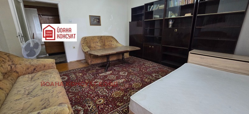 Продава 3-СТАЕН, гр. Плевен, Идеален център, снимка 4 - Апартаменти - 53083035