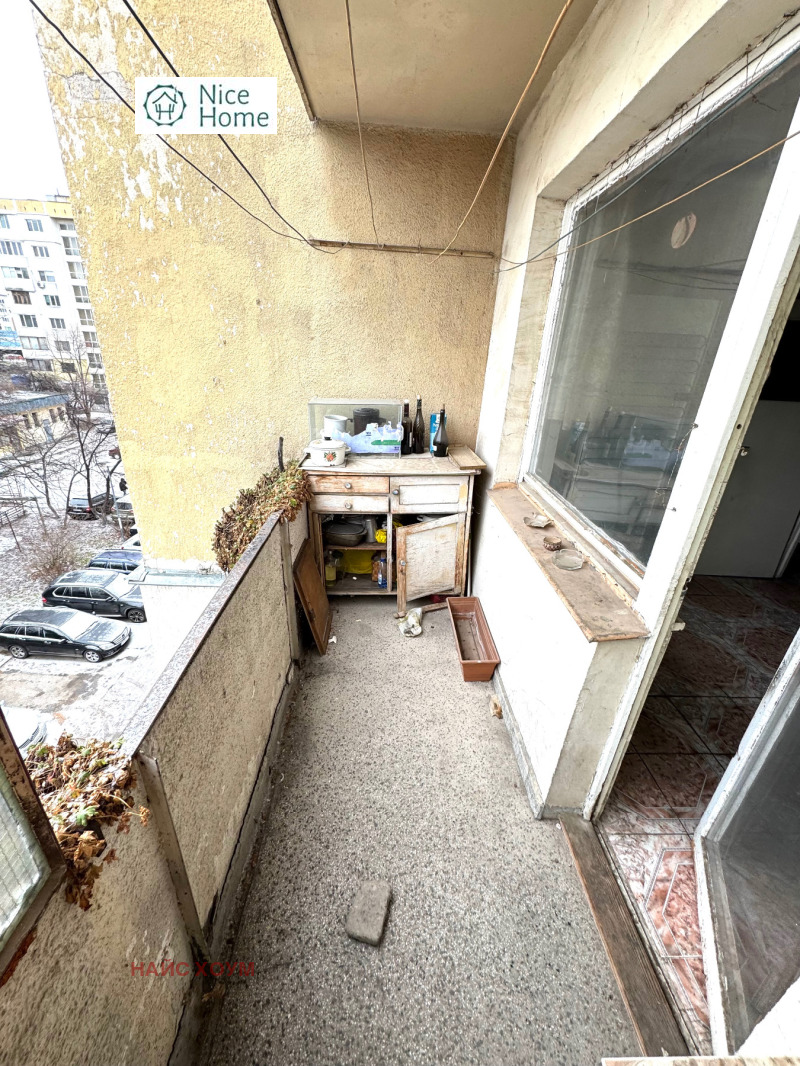 Продава 3-СТАЕН, гр. София, Дружба 1, снимка 10 - Апартаменти - 53173660