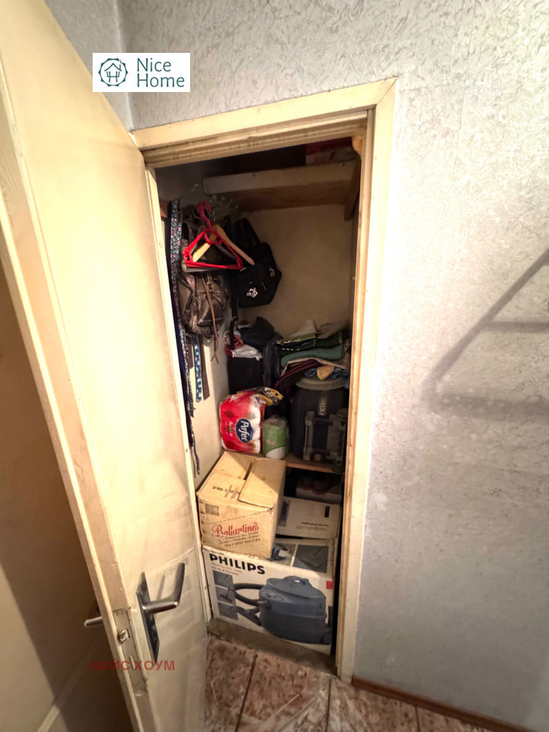 Продава 3-СТАЕН, гр. София, Дружба 1, снимка 9 - Апартаменти - 53173660