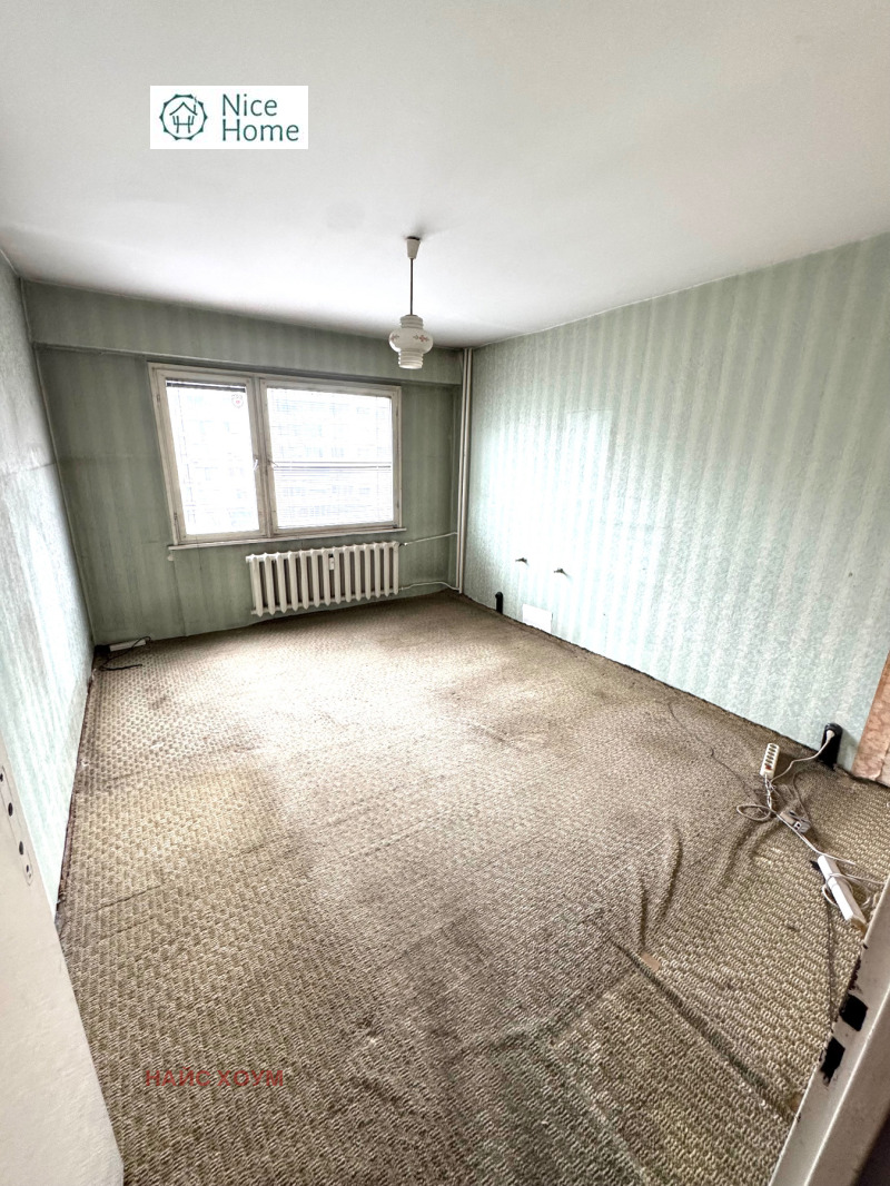 Продава 3-СТАЕН, гр. София, Дружба 1, снимка 5 - Апартаменти - 53173660