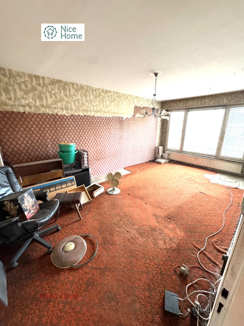 Продава 3-СТАЕН, гр. София, Дружба 1, снимка 2 - Апартаменти - 53173660