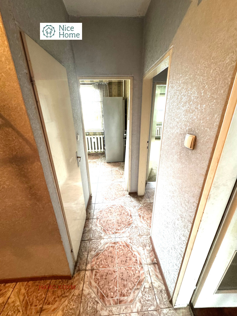 Продава 3-СТАЕН, гр. София, Дружба 1, снимка 7 - Апартаменти - 53173660