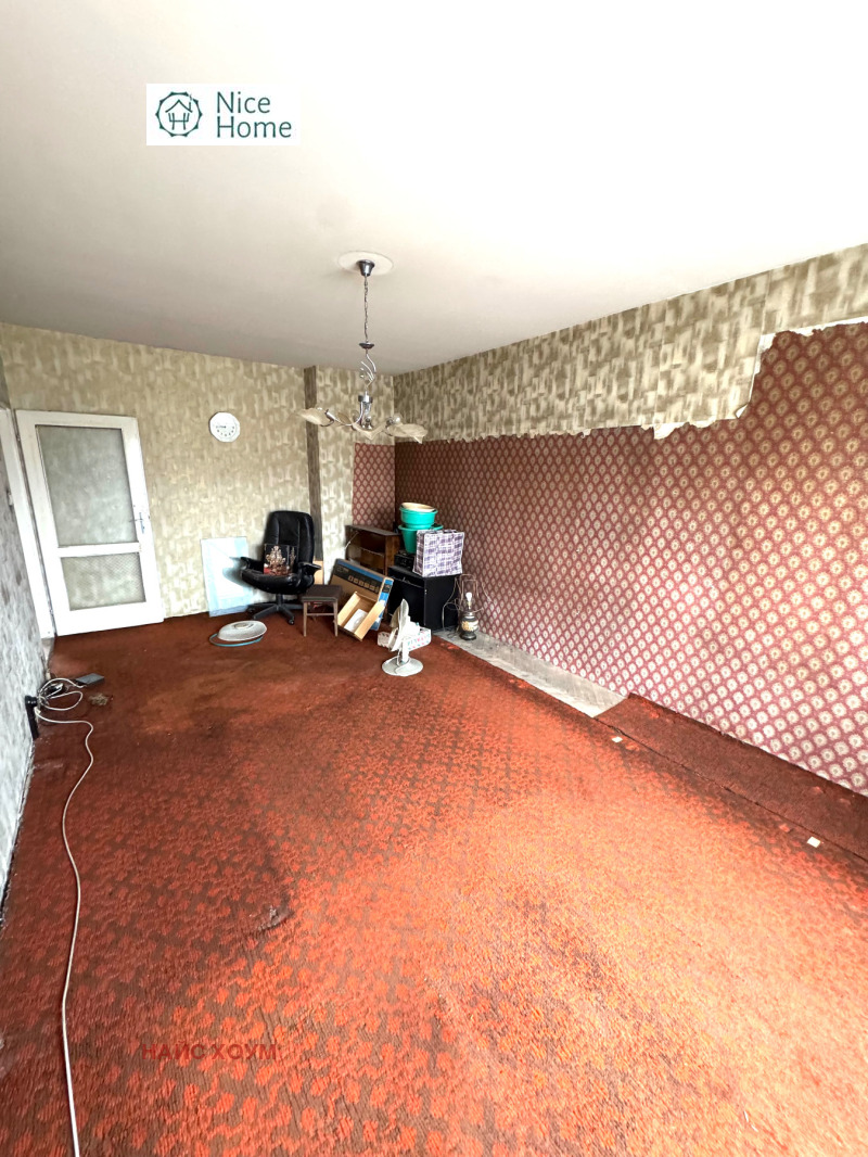 Продава 3-СТАЕН, гр. София, Дружба 1