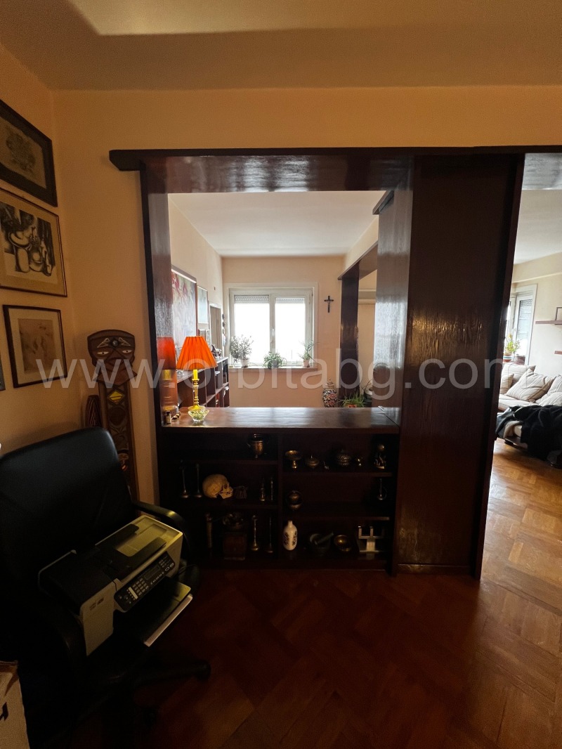 De vânzare  3 dormitoare Sofia , Țentâr , 140 mp | 81031457 - imagine [3]