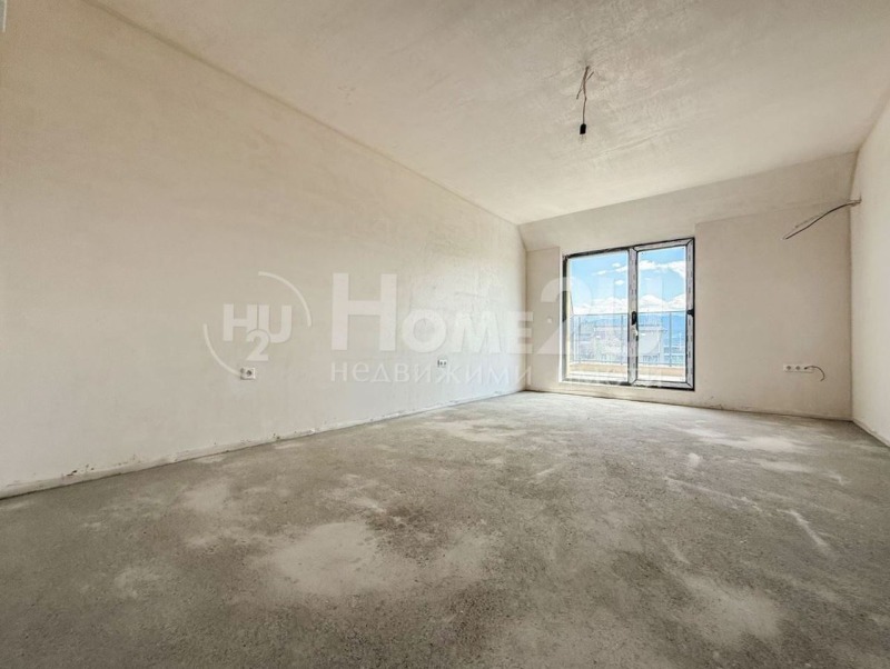 Продава МНОГОСТАЕН, гр. Пловдив, Христо Смирненски, снимка 6 - Апартаменти - 52465919