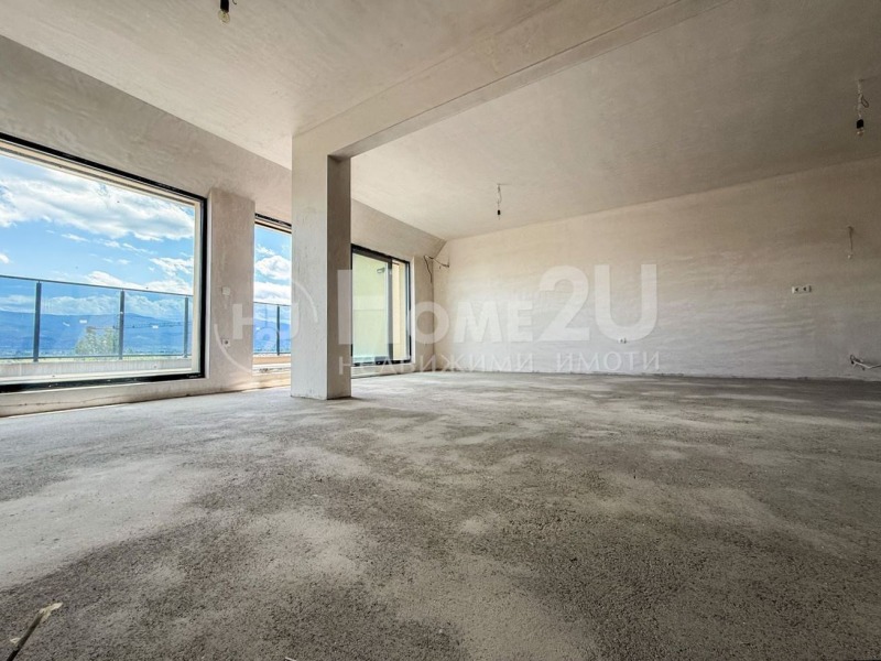 Продава МНОГОСТАЕН, гр. Пловдив, Христо Смирненски, снимка 2 - Апартаменти - 52465919