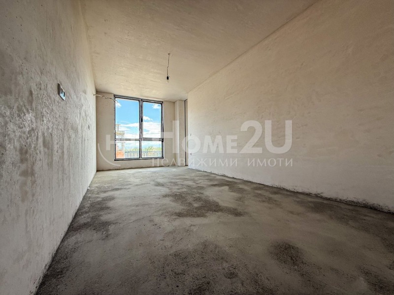 Продава МНОГОСТАЕН, гр. Пловдив, Христо Смирненски, снимка 10 - Апартаменти - 52465919