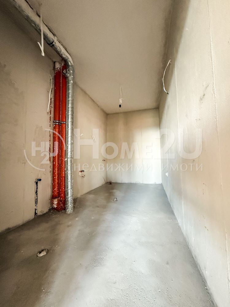 Продава МНОГОСТАЕН, гр. Пловдив, Христо Смирненски, снимка 9 - Апартаменти - 52465919