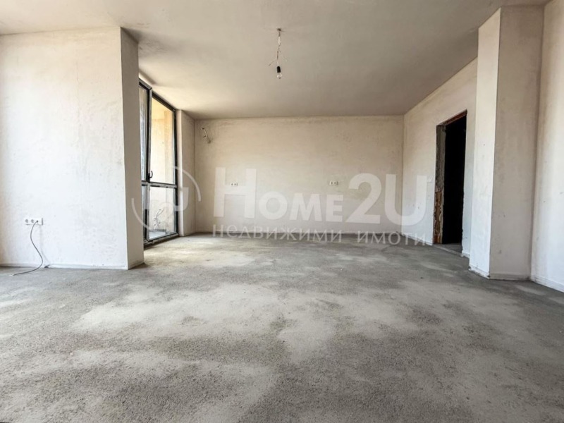 Продава МНОГОСТАЕН, гр. Пловдив, Христо Смирненски, снимка 7 - Апартаменти - 52465919