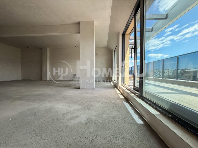 Продава МНОГОСТАЕН, гр. Пловдив, Христо Смирненски, снимка 3 - Апартаменти - 52465919