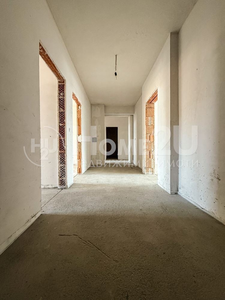 Продава МНОГОСТАЕН, гр. Пловдив, Христо Смирненски, снимка 13 - Апартаменти - 52465919