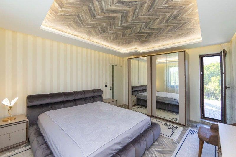 Продава МЕЗОНЕТ, гр. София, с. Лозен, снимка 5 - Апартаменти - 53632593