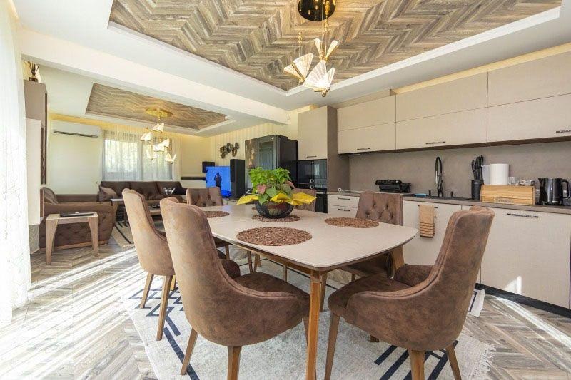 Продава МЕЗОНЕТ, гр. София, с. Лозен, снимка 9 - Апартаменти - 53632593