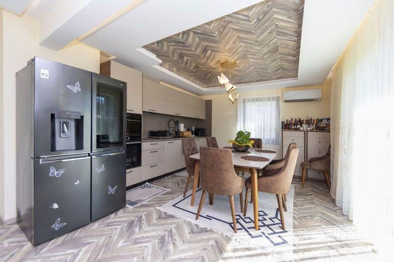 Продава МЕЗОНЕТ, гр. София, с. Лозен, снимка 10 - Апартаменти - 53632593