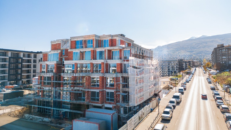 Продава ОФИС, гр. София, Студентски град