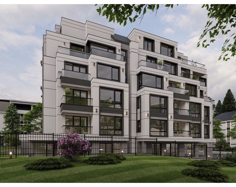 Myytävänä  Toimisto Sofia , Studentski grad , 305 neliömetriä | 37503087 - kuva [5]