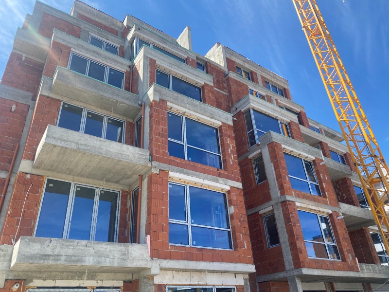 En venta  Oficina Sofia , Studentski grad , 305 metros cuadrados | 37503087 - imagen [5]