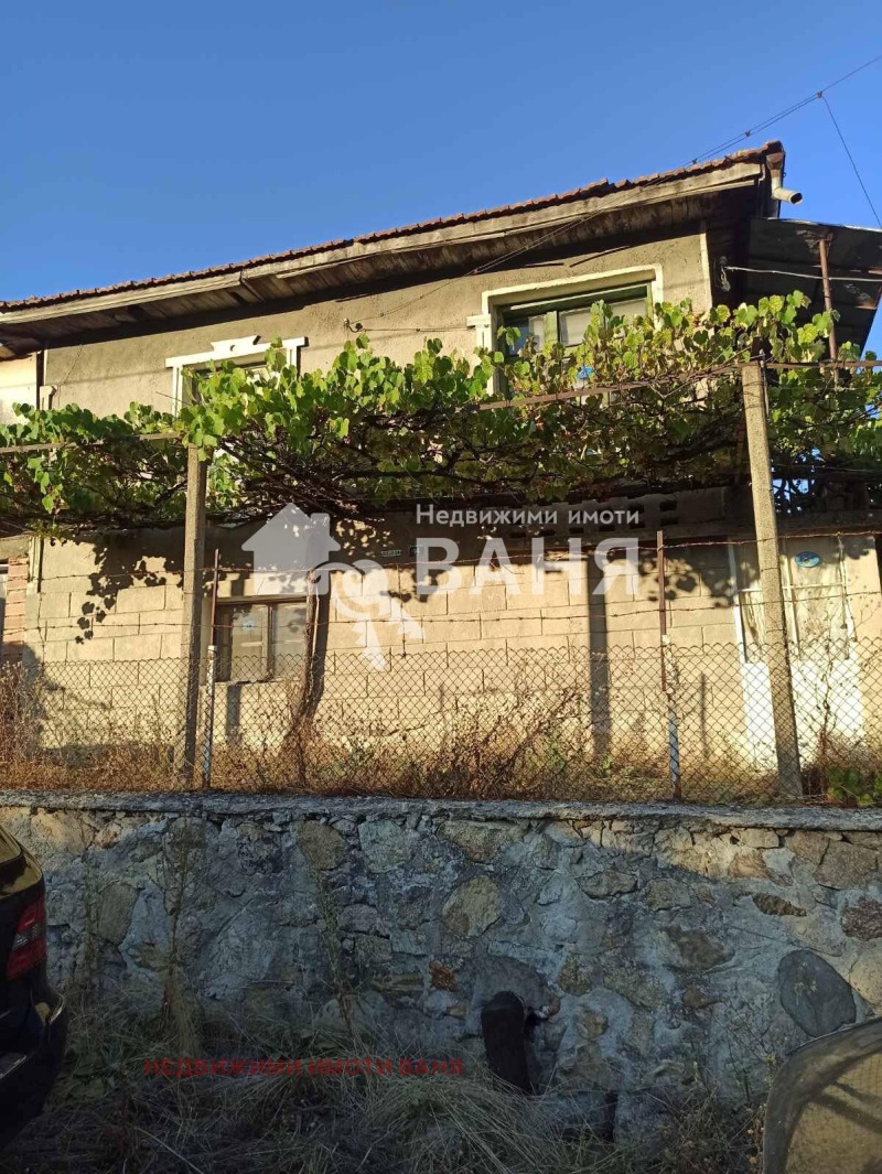 Продава  Къща област Пловдив , гр. Клисура , 60 кв.м | 93106535