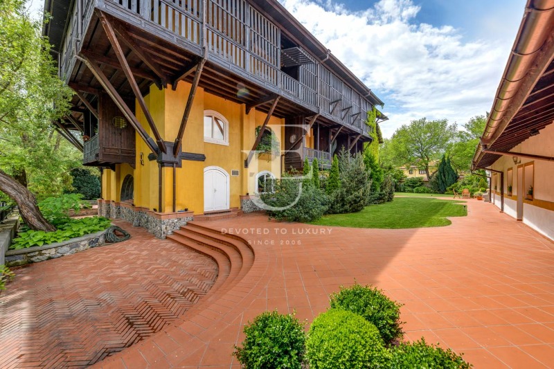 For Sale  House region Kyustendil , Rila , 1002 sq.m | 72395480 - image [3]