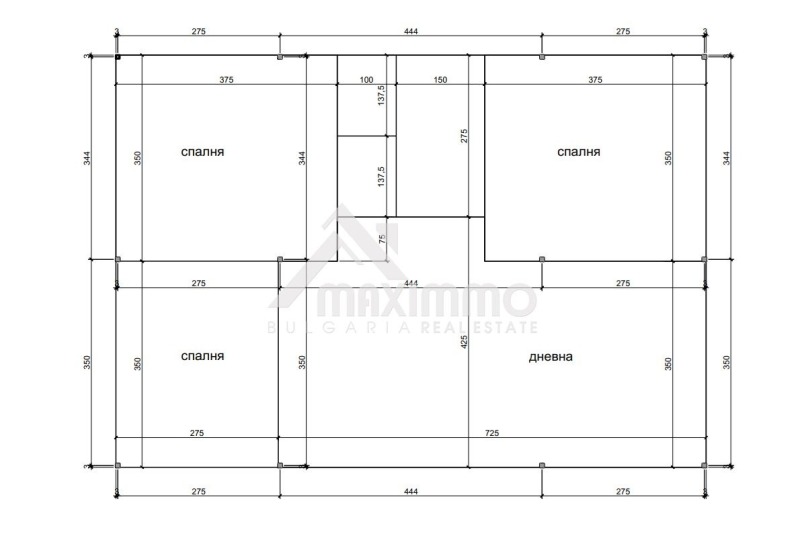 Продава КЪЩА, гр. Варна, м-т Долна Трака, снимка 2 - Къщи - 49218834