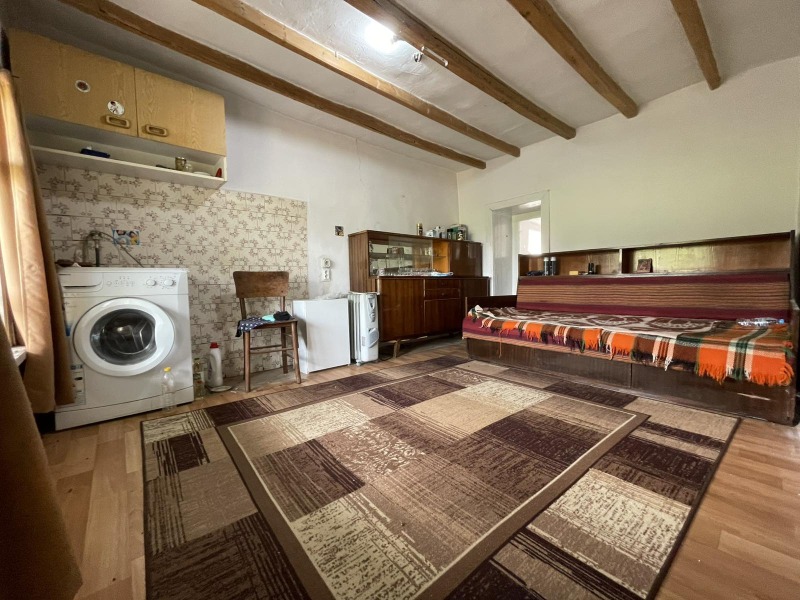 Продава КЪЩА, с. Васил Левски, област Силистра, снимка 4 - Къщи - 52462241