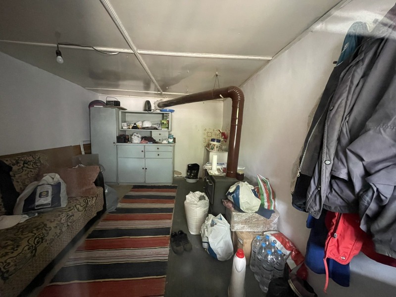 Продава КЪЩА, с. Васил Левски, област Силистра, снимка 6 - Къщи - 52462241