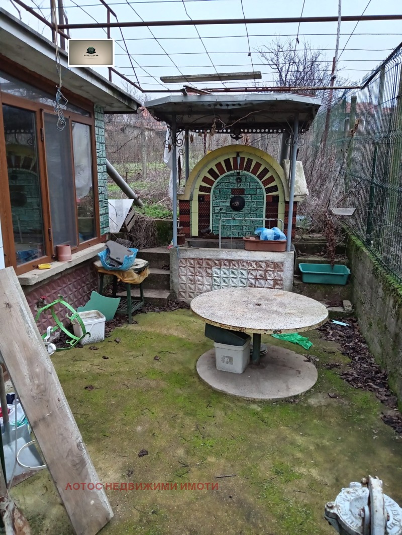 Продава КЪЩА, гр. Долна Оряховица, област Велико Търново, снимка 15 - Къщи - 53020306