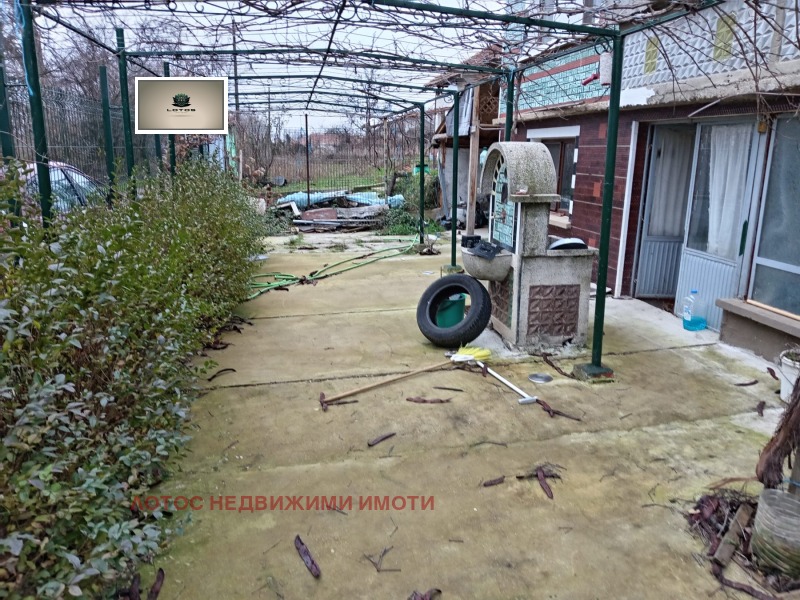 Продава КЪЩА, гр. Долна Оряховица, област Велико Търново, снимка 14 - Къщи - 53020306