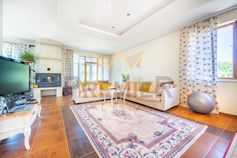 Продава КЪЩА, гр. Варна, м-т Перчемлията, снимка 6 - Къщи - 53315349