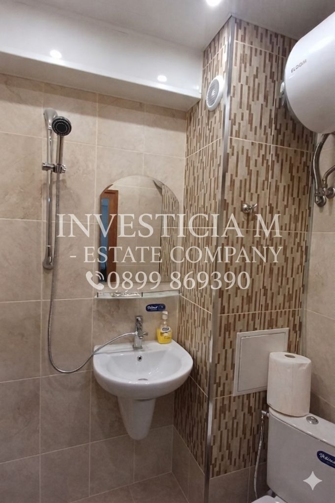 Продава МАГАЗИН, гр. Стара Загора, Аязмото, снимка 5 - Магазини - 54039489