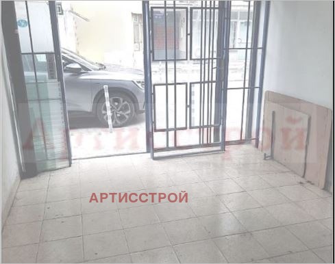 Продава МАГАЗИН, гр. София, Зона Б-5-3