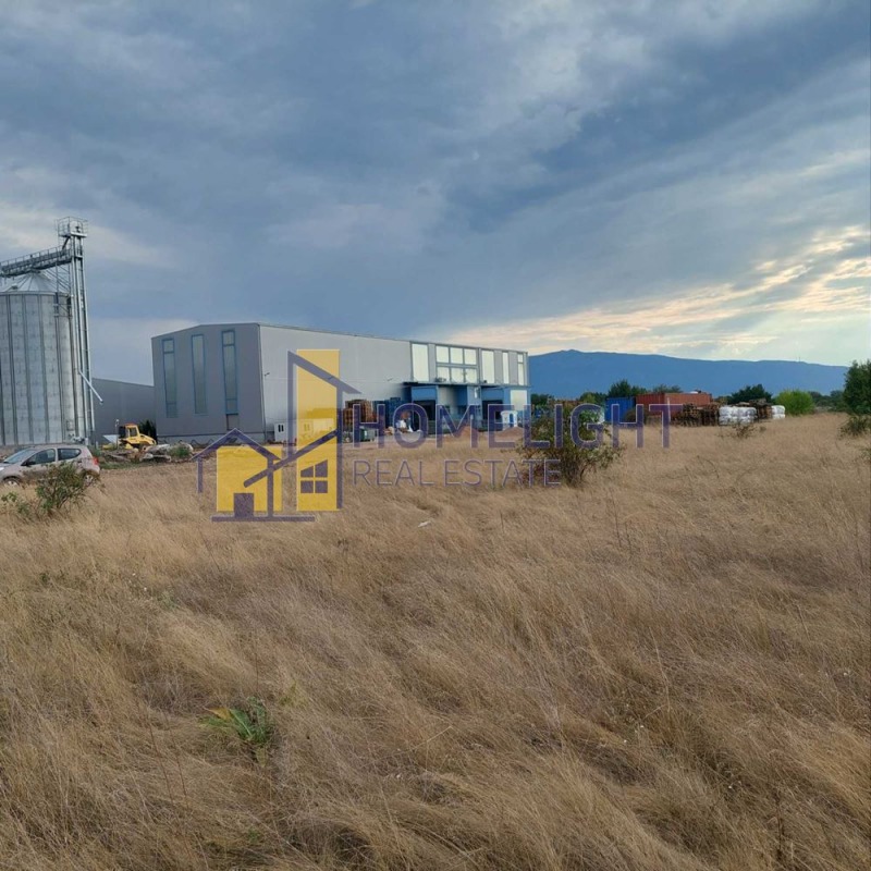 Продава ПАРЦЕЛ, гр. София, Кремиковци, снимка 6 - Парцели - 46947927