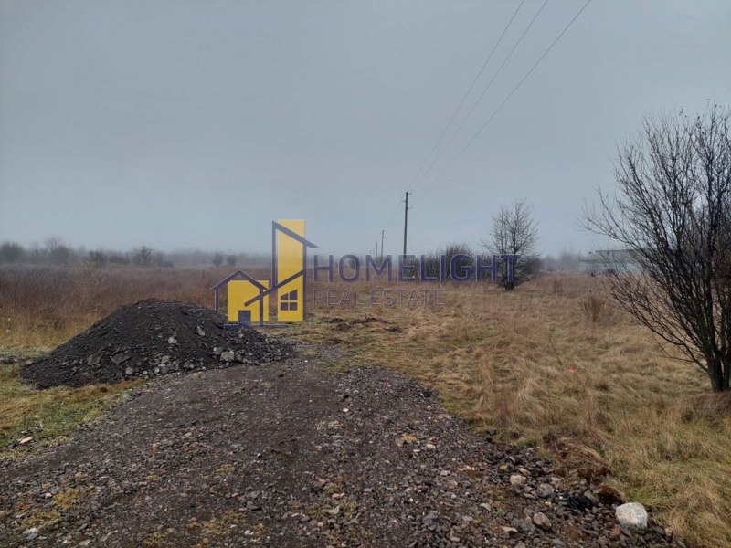 Продава ПАРЦЕЛ, гр. София, Кремиковци, снимка 3 - Парцели - 46947927