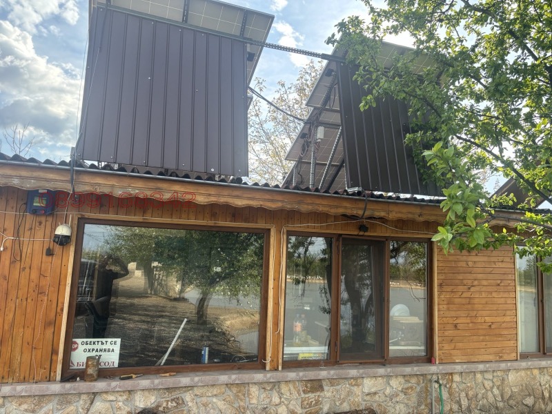 Продава ПАРЦЕЛ, с. Главиница, област Пазарджик, снимка 11 - Парцели - 53598581