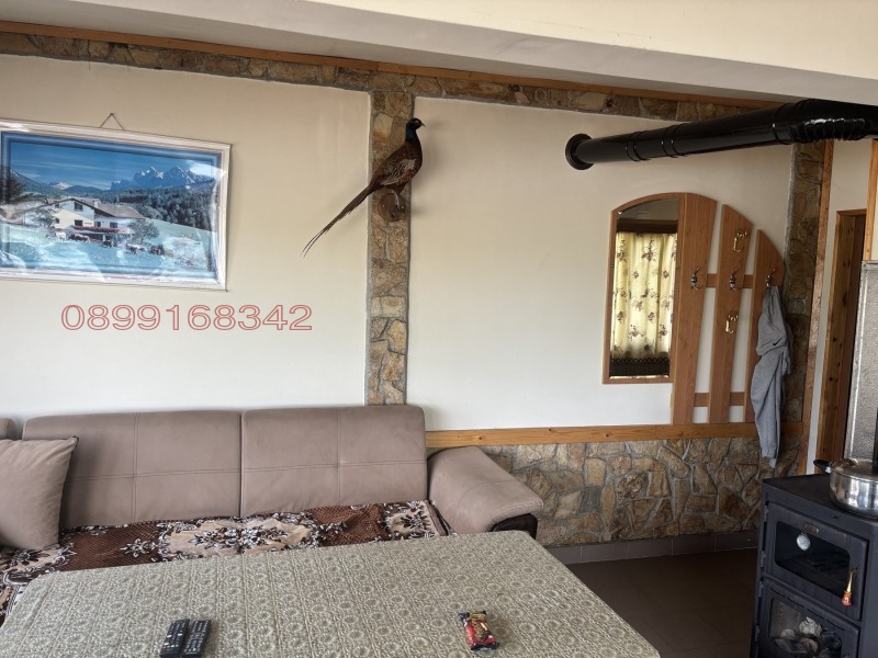 Продава ПАРЦЕЛ, с. Главиница, област Пазарджик, снимка 13 - Парцели - 53598581