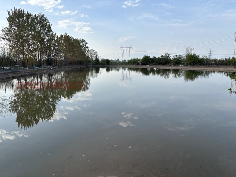 Продава ПАРЦЕЛ, с. Главиница, област Пазарджик