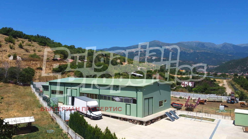 Продава БИЗНЕС ИМОТ, гр. Рила, област Кюстендил, снимка 2 - Други - 51042019