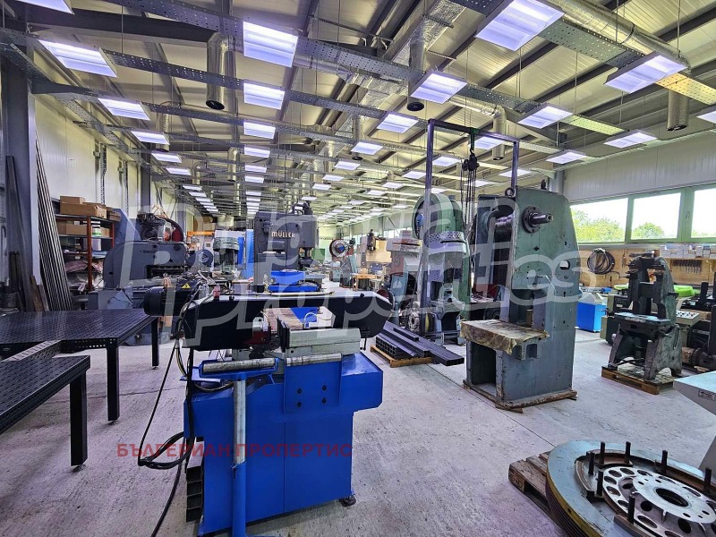 Продава БИЗНЕС ИМОТ, гр. Рила, област Кюстендил, снимка 11 - Други - 51042019