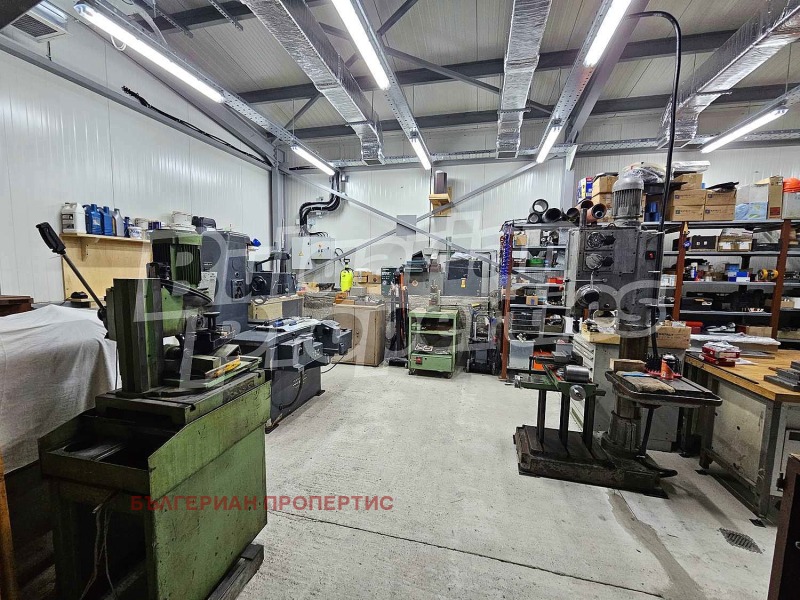 Продава БИЗНЕС ИМОТ, гр. Рила, област Кюстендил, снимка 16 - Други - 51042019