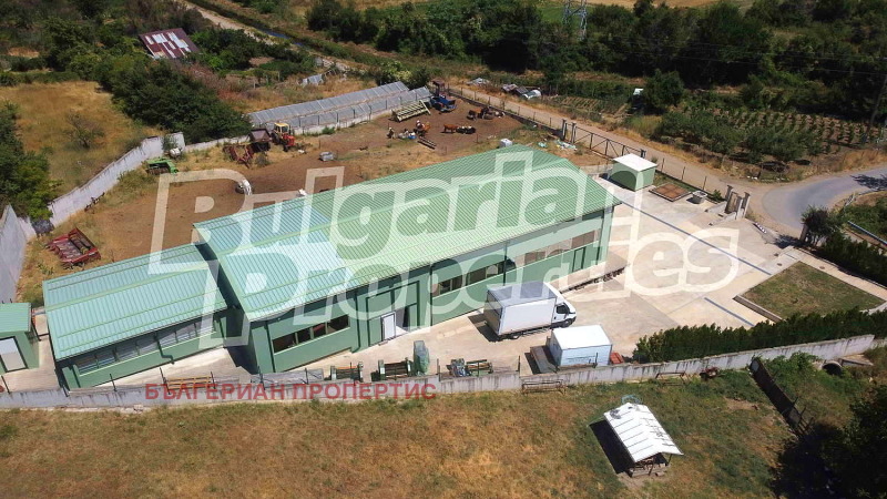 Продава БИЗНЕС ИМОТ, гр. Рила, област Кюстендил, снимка 3 - Други - 51042019